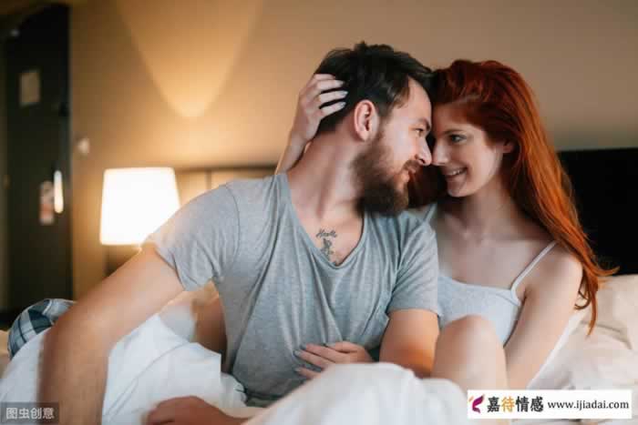 3句“肉麻话”，是中年女人的心头好，你有对她说过吗？(图2)