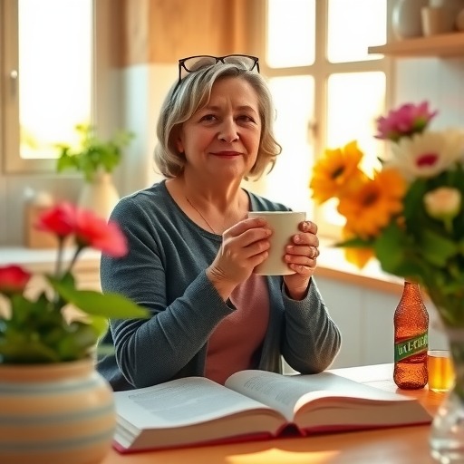 3句“肉麻话”，是中年女人的心头好，你有对她说过吗？(图3)