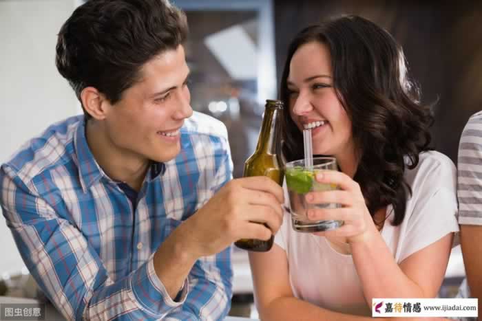 你会和异性好朋友有关系吗？看看这六个男人的心里话(图1)