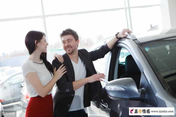 男人的这几句情话，女人无法抵挡，你说过了吗？(图2)