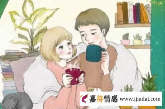 女人问你3个问题，是暗恋你很久了，别不明白(图2)