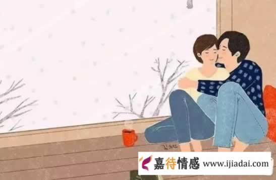 女人问你3个问题，是暗恋你很久了，别不明白(图4)
