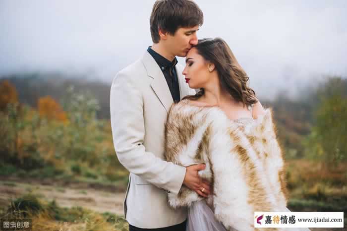 男人的这几句情话，女人无法抵挡，你说过了吗？(图4)