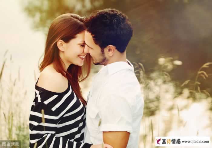 男人的这几句情话，女人无法抵挡，你说过了吗？(图5)
