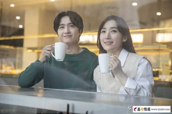 爱你的人为什么从来不给你点赞？拒绝“无效式”亲密接触(图1)