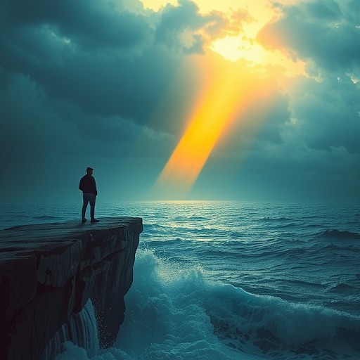 感情反复受挫，如何逃离自我否定的负面情绪？轻松摆脱为情所困(图3)