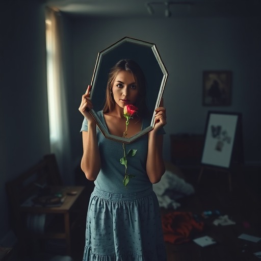 为何“好”女人总不被男人珍惜？放低姿态去亲密，换谁都该抛弃你(图2)