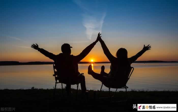 彼此相爱却总为小事冲突不断？打破感知束缚，才能熄灭婚姻的战火(图4)