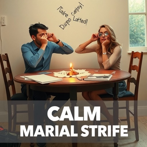 彼此相爱却总为小事冲突不断？打破感知束缚，才能熄灭婚姻的战火(图3)