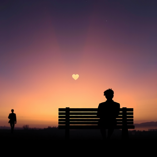 挽回中，你越被动，只会让前任离你越来越远(图2)