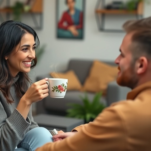 高情商女人吵架后都会这样做，让男人越吵越爱你，根本离不开你(图2)