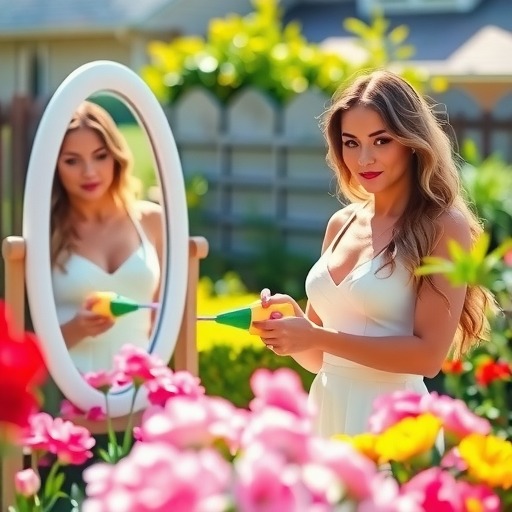 挽回时，提升了自己的吸引力，如何展示？(图2)