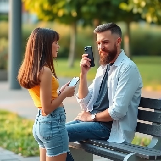 挽回时，男人主动找你聊天，你该怎么办？