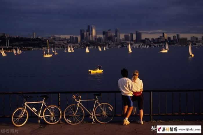 男人只恋爱却不想结婚，就是不爱你？揭秘“恐婚男”的真实小心思(图1)