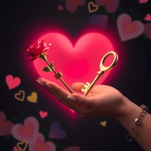 学好这3招“撩”住男人心，过不了多久，男人就会爱你到不能自拔(图2)