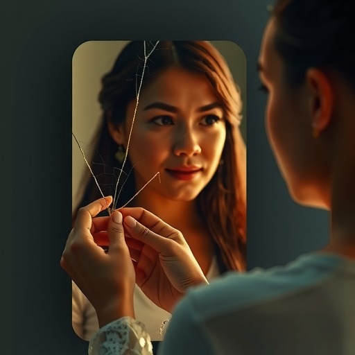 挽回中这样的女人，会让男人死心塌地爱上她