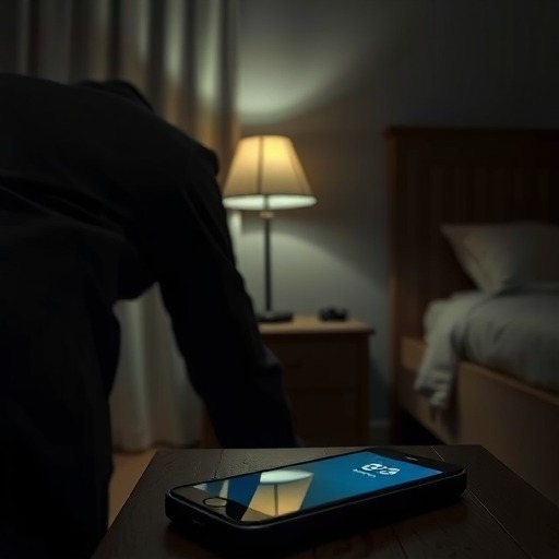 你能接受对方偷偷看你手机吗？(图3)