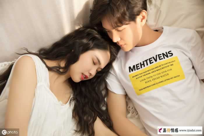 女人如果对你这样，其实就是已经认定你了，别不知道(图2)