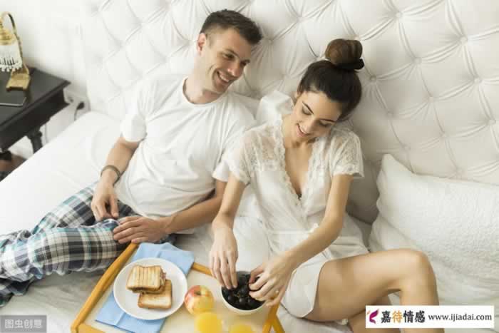 女人总是给你三个称呼，是对你“春心泛滥”，男人要知道(图1)