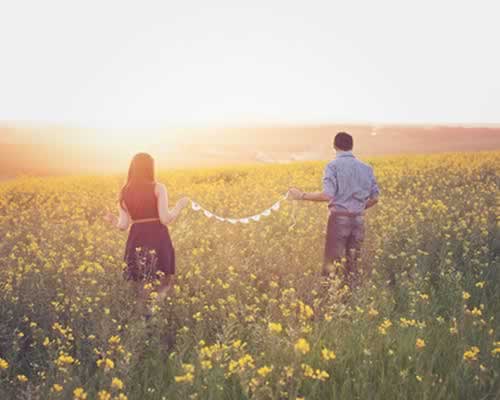 女人给你三个称呼是春心泛滥吗核心技巧 - 智穹界佳偶婚恋网