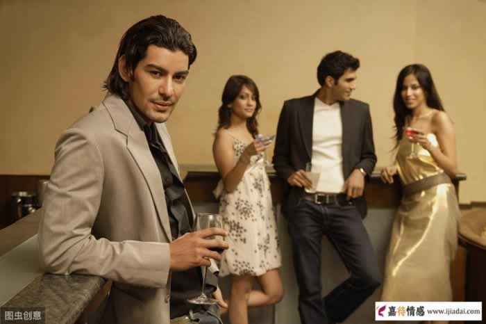 你能接受对方偷偷看你手机吗？(图4)