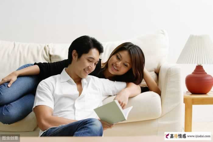 想要女人对你“上瘾”，男人就要知道会这些小动作(图4)