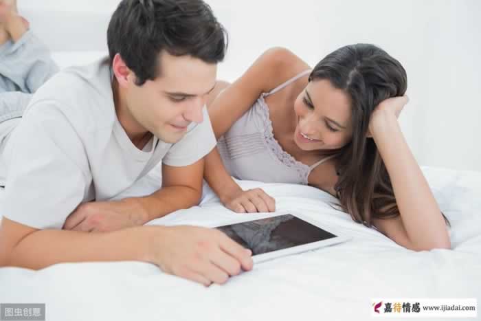 一个不主动联系你的女人，多半是几个原因，你中招了吗？(图1)