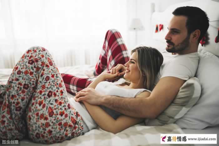 一个不主动联系你的女人，多半是几个原因，你中招了吗？(图4)