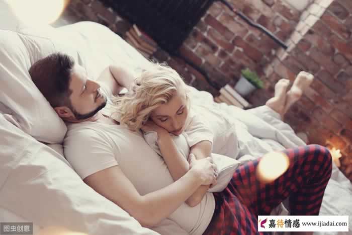 一个不主动联系你的女人，多半是几个原因，你中招了吗？(图5)