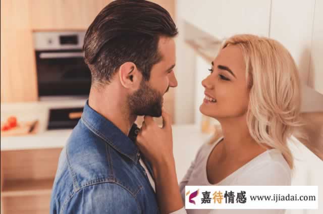 女人到了中年，对四种男人很没有抵抗力，有你吗？(图2)