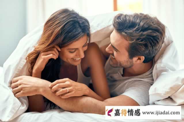 女人到了中年，对四种男人很没有抵抗力，有你吗？(图1)