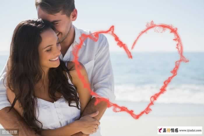 到底怎样才能给女人安全感？(图3)