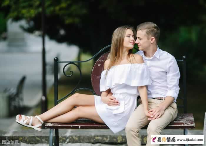 到底怎样才能给女人安全感？(图4)