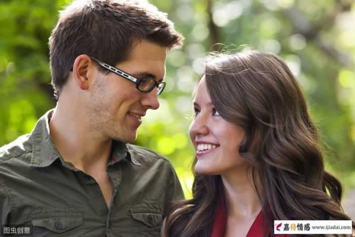 什么样的男人让女人“恋恋不忘”男人要知道(图2)