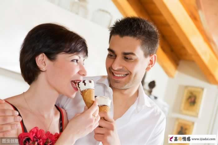 男人心里，他爱的和爱他的女人，有什么区别？(图2)