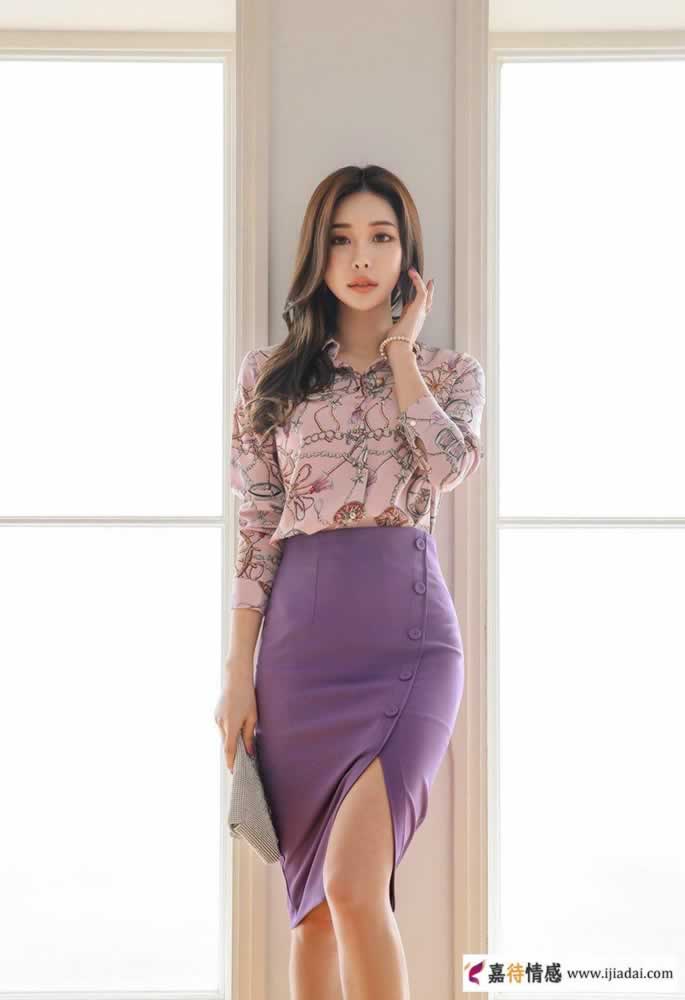 中年女人到底喜欢“小鲜肉”还是“大叔”？她们的回答很一致(图4)