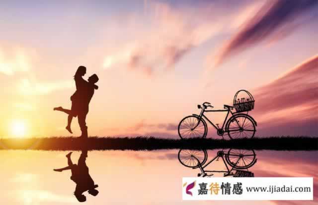 在男人的心里，婚外的情是真感情吗？(图5)