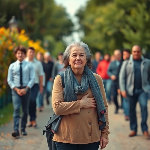 中年女人到底喜欢“小鲜肉”还是“大叔”？她们的回答很一致(图3)