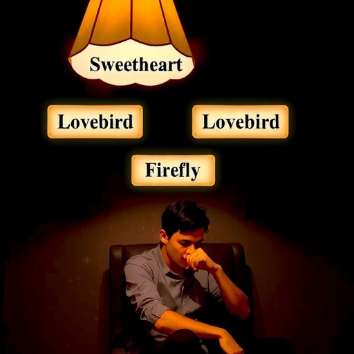 女人总是给你三个称呼，是对你“春心泛滥”，男人要知道(图2)