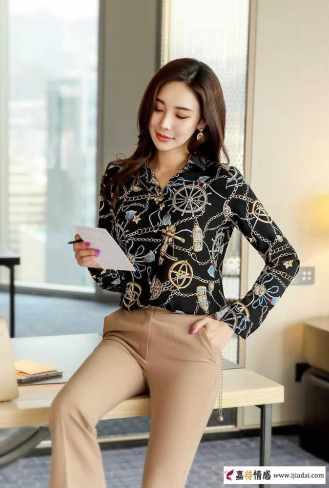 中年女人到底喜欢“小鲜肉”还是“大叔”？她们的回答很一致(图5)