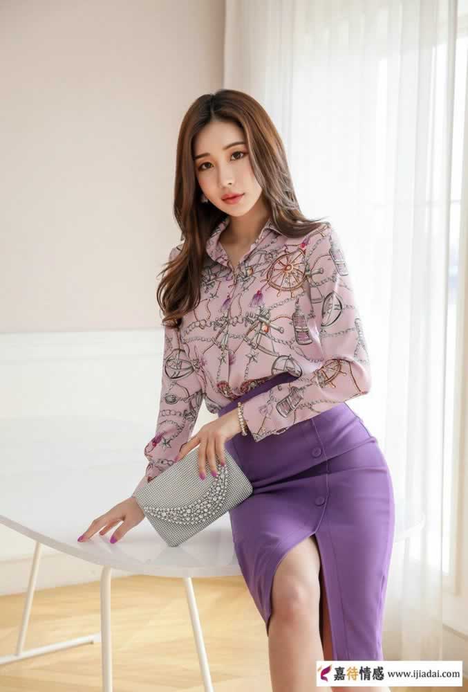 中年女人到底喜欢“小鲜肉”还是“大叔”？她们的回答很一致(图2)