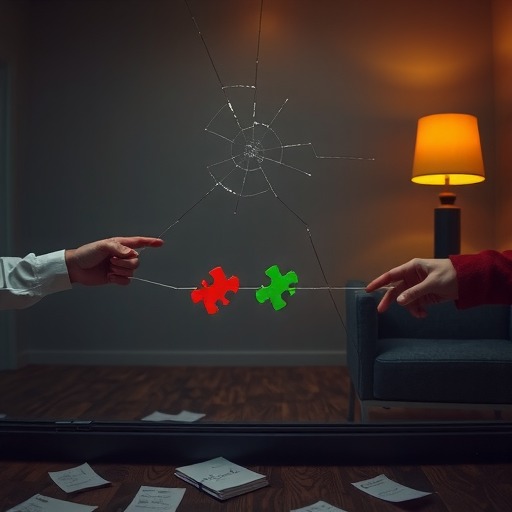 和男友冷战导致分手，怎么理性挽回他？(图2)