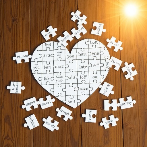 这样攻心，让他忍不住主动挽回你(图2)