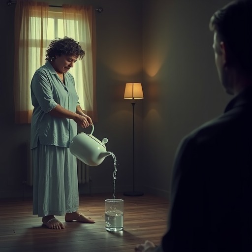 “费力不讨好”背后的真相：你付出那么多，男人为何“不领情”？(图2)