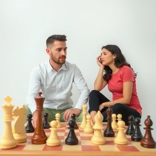 为何他总喜欢跟婚外玩暧昧，各取所需互不干