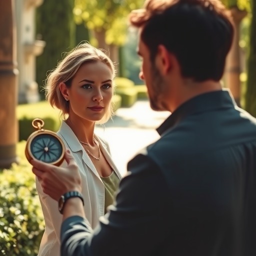 女人学会这样引导男人为你付出，才能抓住他