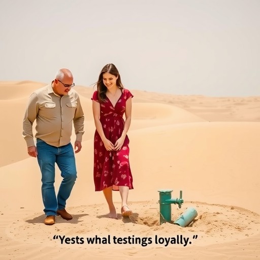 这3种时期最能测试男人的真心，男人是不是