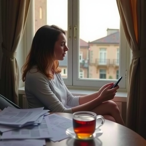 挽回时，男人主动找你聊天，你该怎么办？