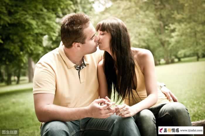 女人拒绝你的这些“东西”，预示着她在考验你，明白？(图2)