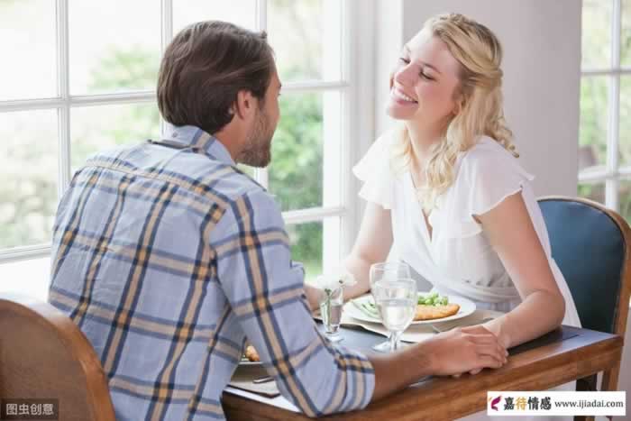 不想失去你的女人，才会问你几个问题，别不明白(图2)
